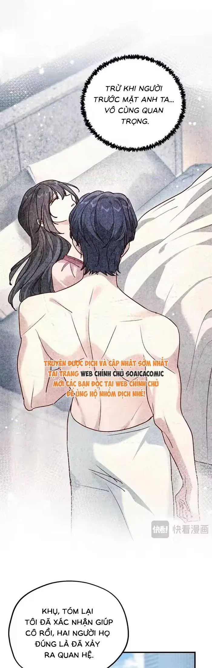 Gả Cho Kẻ Thù Của Người Cũ Sau Trùng Sinh Chapter 23 - 24