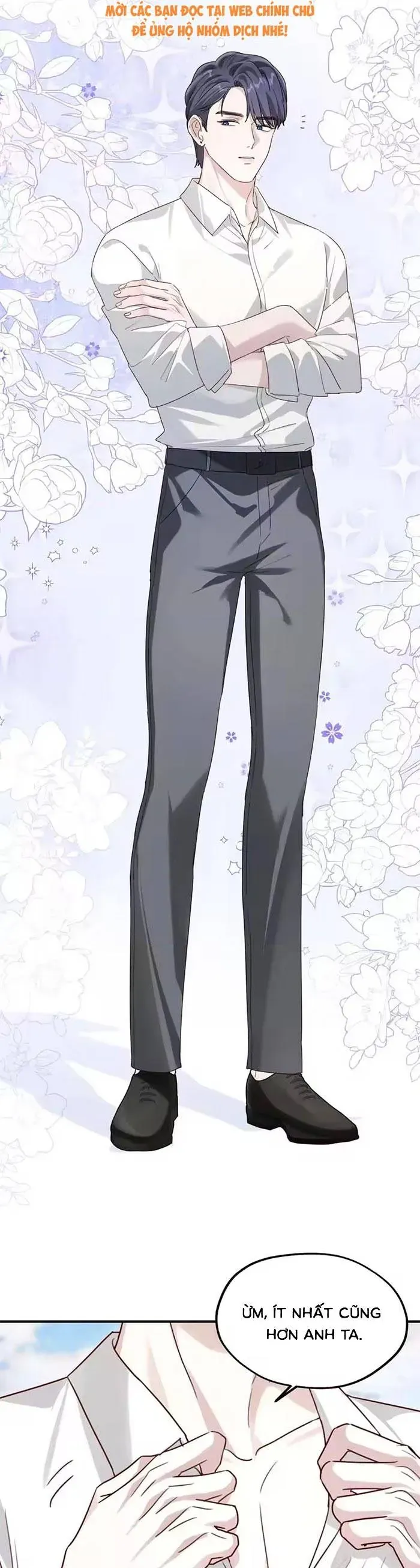 Gả Cho Kẻ Thù Của Người Cũ Sau Trùng Sinh Chapter 23 - 27