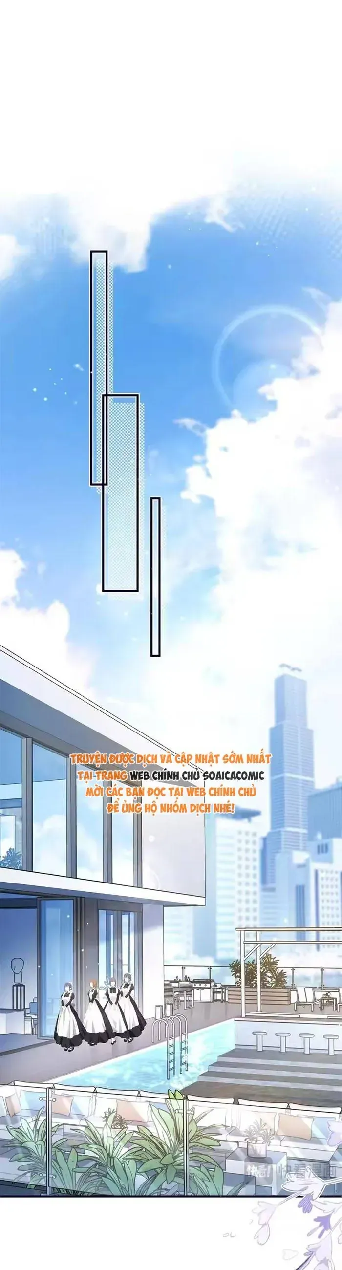 Gả Cho Kẻ Thù Của Người Cũ Sau Trùng Sinh Chapter 23 - 5