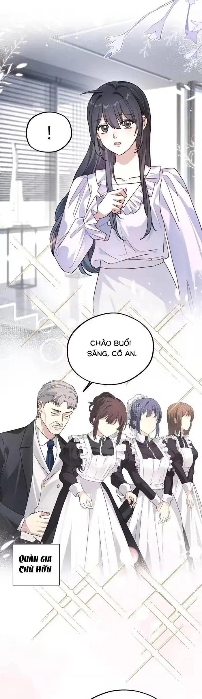 Gả Cho Kẻ Thù Của Người Cũ Sau Trùng Sinh Chapter 23 - 6