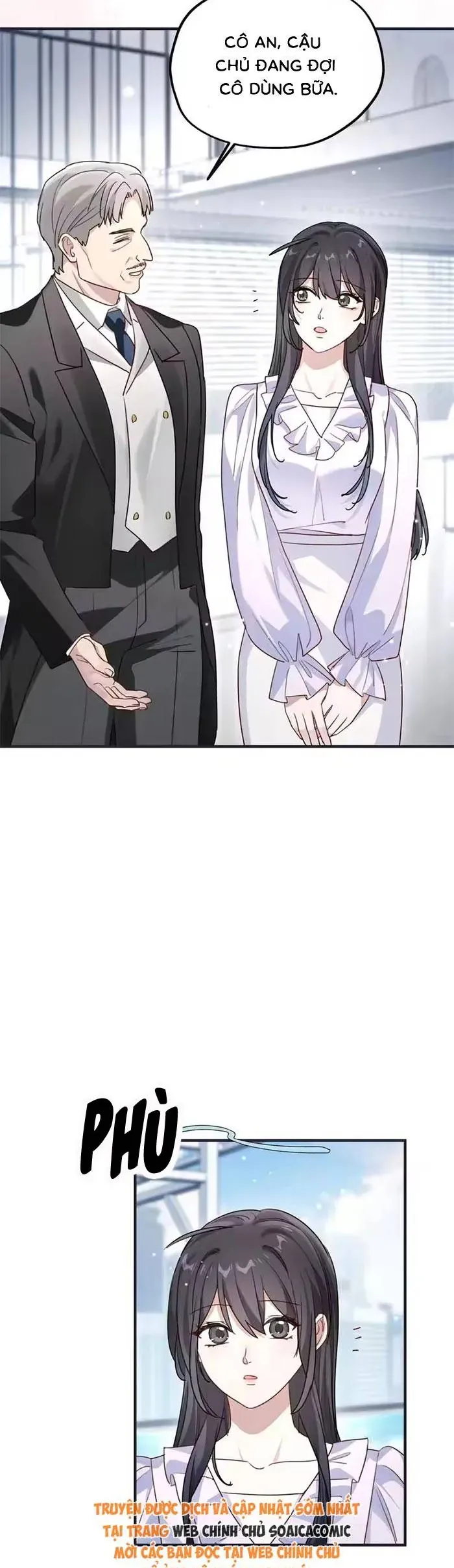 Gả Cho Kẻ Thù Của Người Cũ Sau Trùng Sinh Chapter 23 - 7