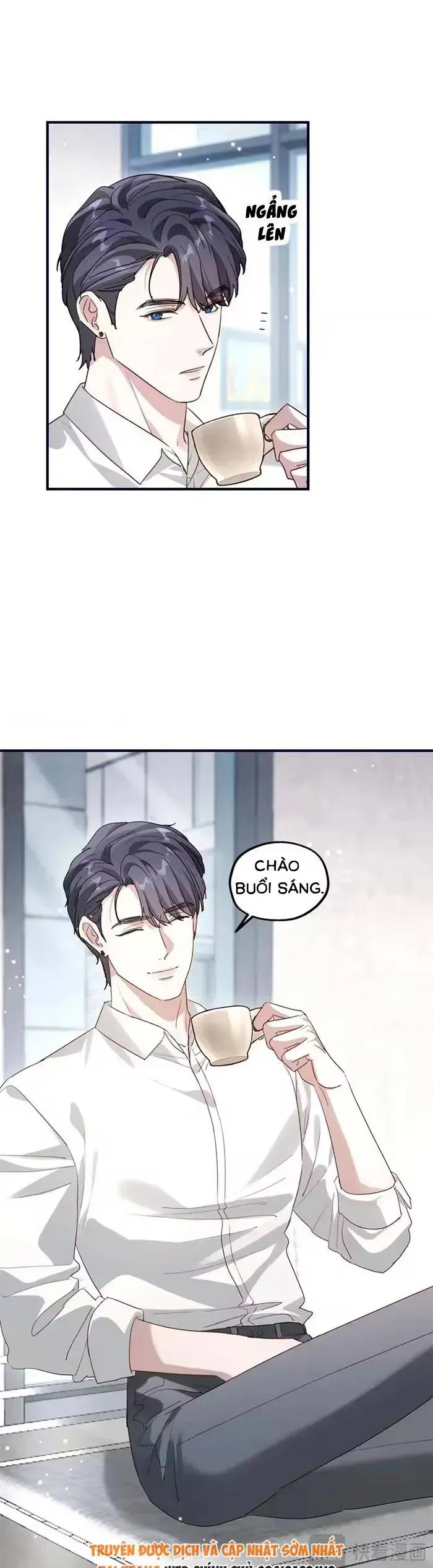 Gả Cho Kẻ Thù Của Người Cũ Sau Trùng Sinh Chapter 23 - 9