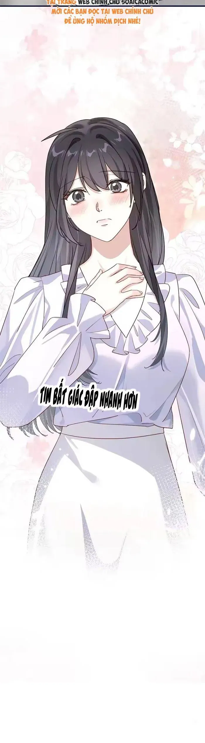 Gả Cho Kẻ Thù Của Người Cũ Sau Trùng Sinh Chapter 23 - 10