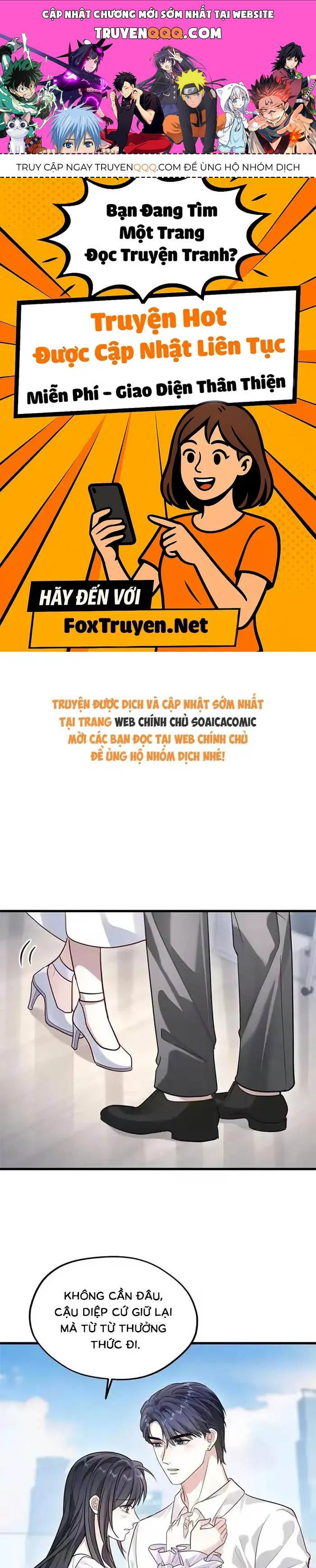 Gả Cho Kẻ Thù Của Người Cũ Sau Trùng Sinh Chapter 24 - 1