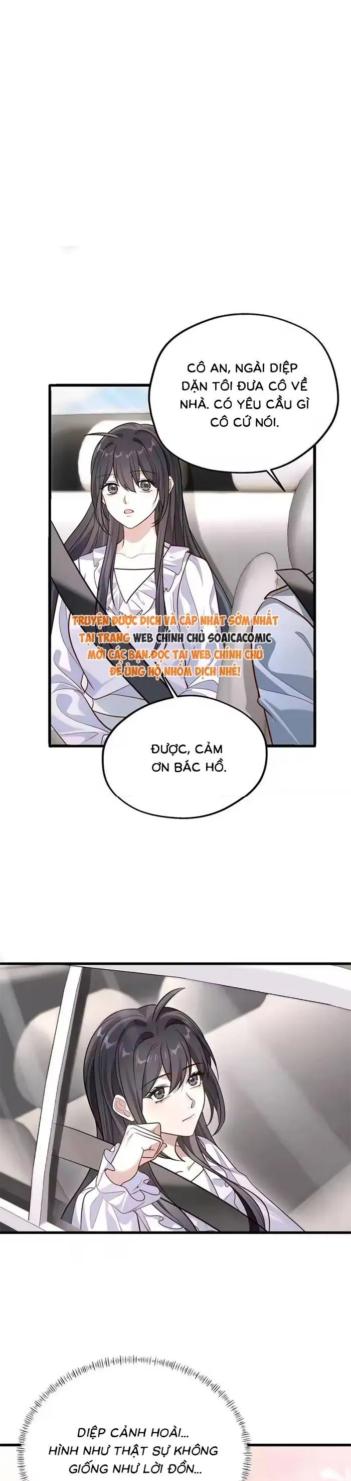 Gả Cho Kẻ Thù Của Người Cũ Sau Trùng Sinh Chapter 24 - 11