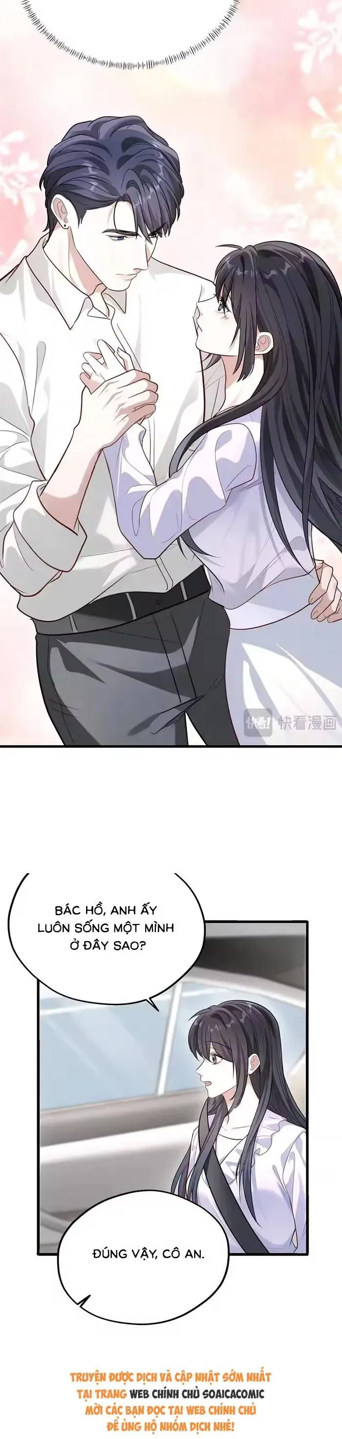 Gả Cho Kẻ Thù Của Người Cũ Sau Trùng Sinh Chapter 24 - 12