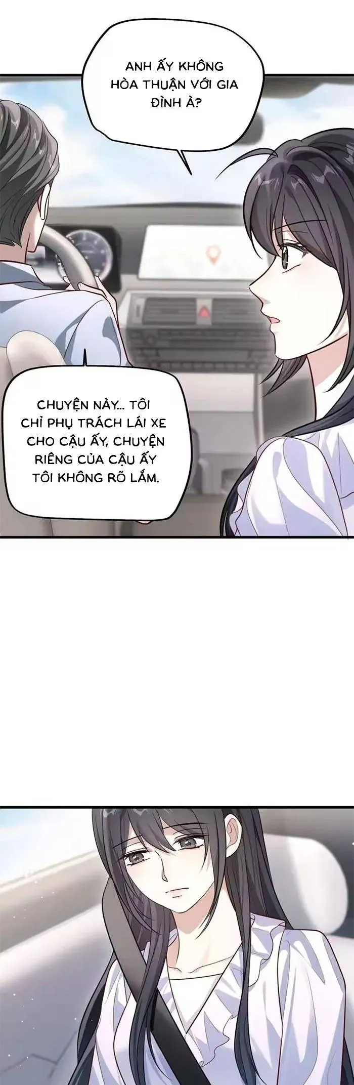 Gả Cho Kẻ Thù Của Người Cũ Sau Trùng Sinh Chapter 24 - 13