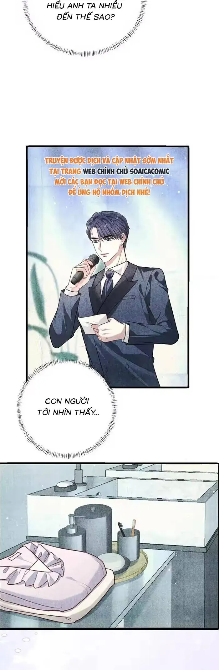 Gả Cho Kẻ Thù Của Người Cũ Sau Trùng Sinh Chapter 24 - 15