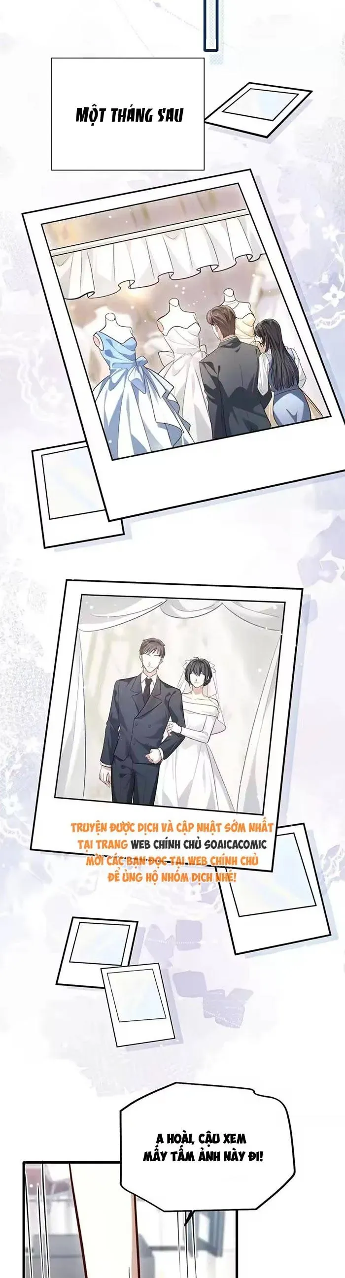 Gả Cho Kẻ Thù Của Người Cũ Sau Trùng Sinh Chapter 24 - 25