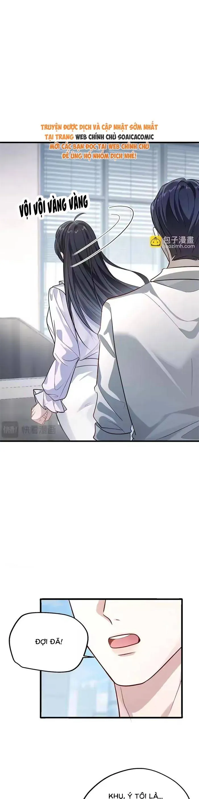 Gả Cho Kẻ Thù Của Người Cũ Sau Trùng Sinh Chapter 24 - 4