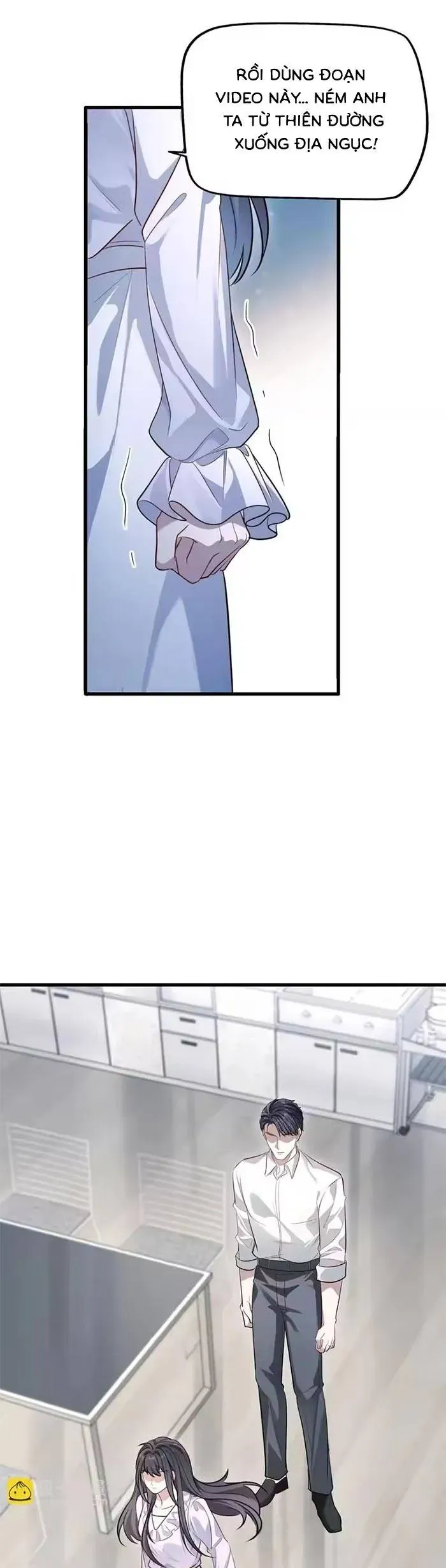 Gả Cho Kẻ Thù Của Người Cũ Sau Trùng Sinh Chapter 24 - 6