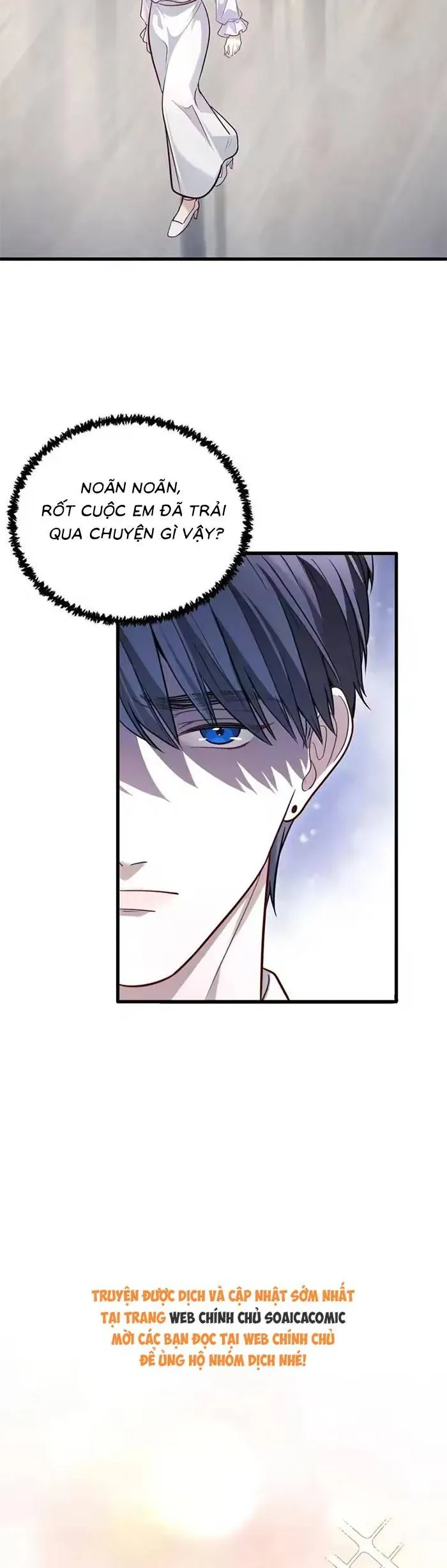 Gả Cho Kẻ Thù Của Người Cũ Sau Trùng Sinh Chapter 24 - 7