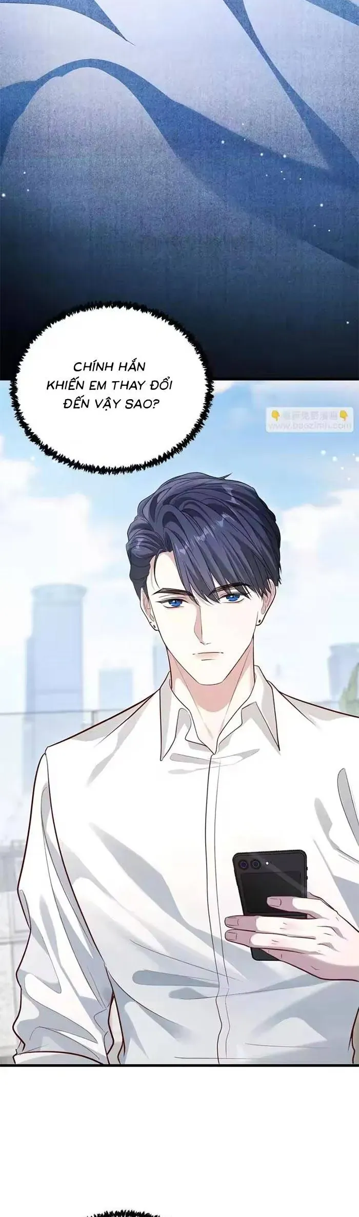 Gả Cho Kẻ Thù Của Người Cũ Sau Trùng Sinh Chapter 24 - 9