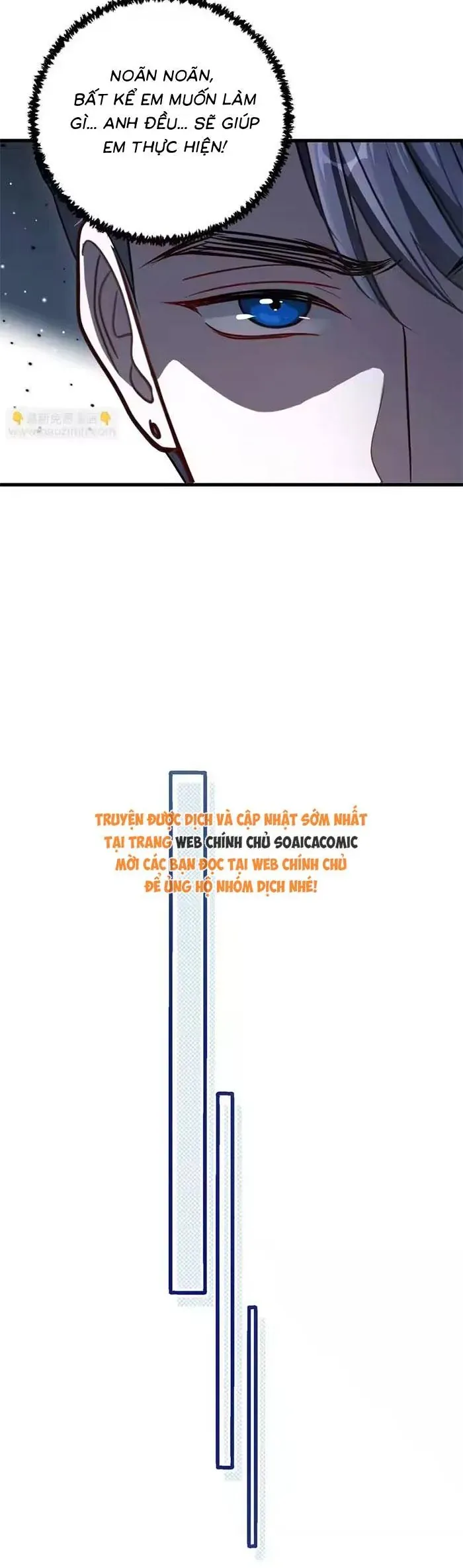 Gả Cho Kẻ Thù Của Người Cũ Sau Trùng Sinh Chapter 24 - 10