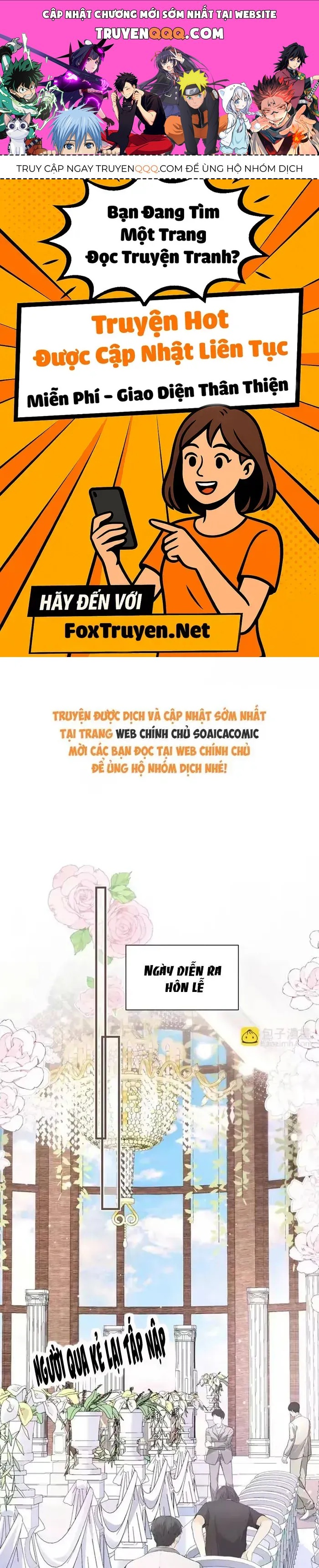 Gả Cho Kẻ Thù Của Người Cũ Sau Trùng Sinh Chapter 25 - 1