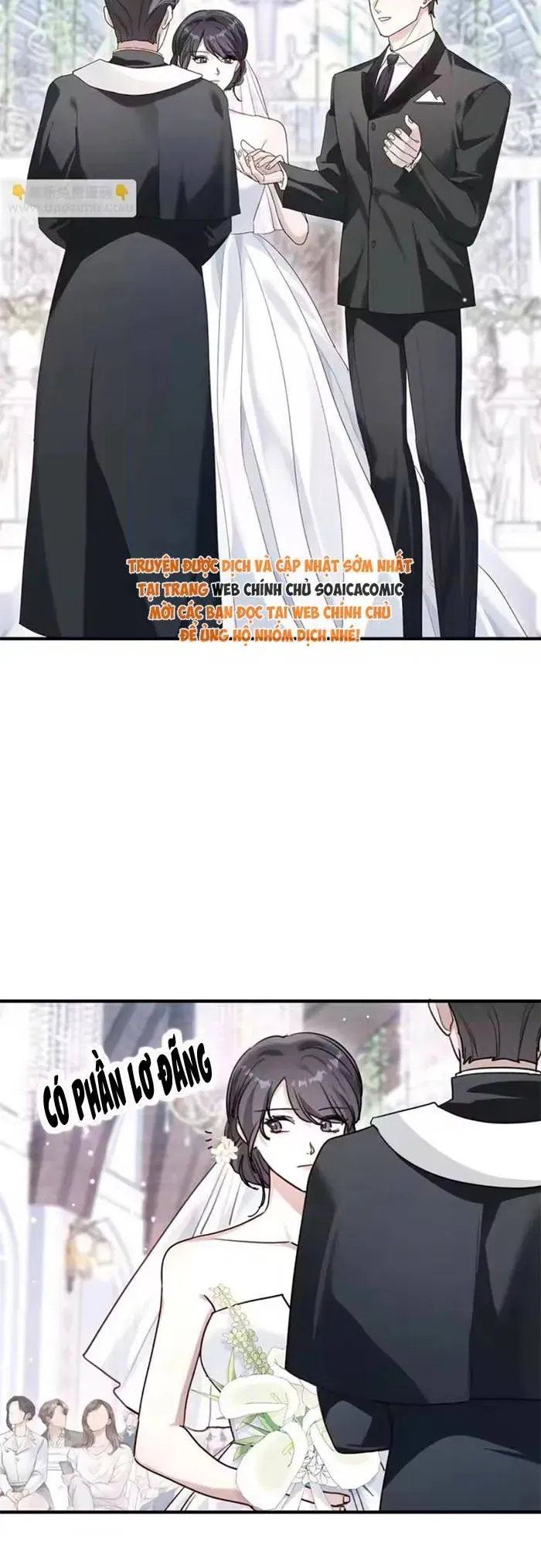 Gả Cho Kẻ Thù Của Người Cũ Sau Trùng Sinh Chapter 25 - 21