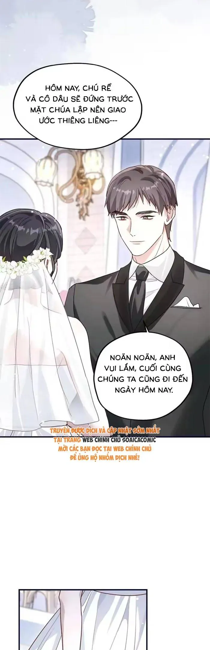 Gả Cho Kẻ Thù Của Người Cũ Sau Trùng Sinh Chapter 25 - 24