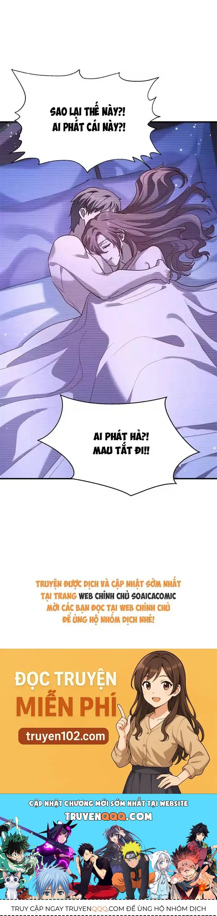 Gả Cho Kẻ Thù Của Người Cũ Sau Trùng Sinh Chapter 25 - 31