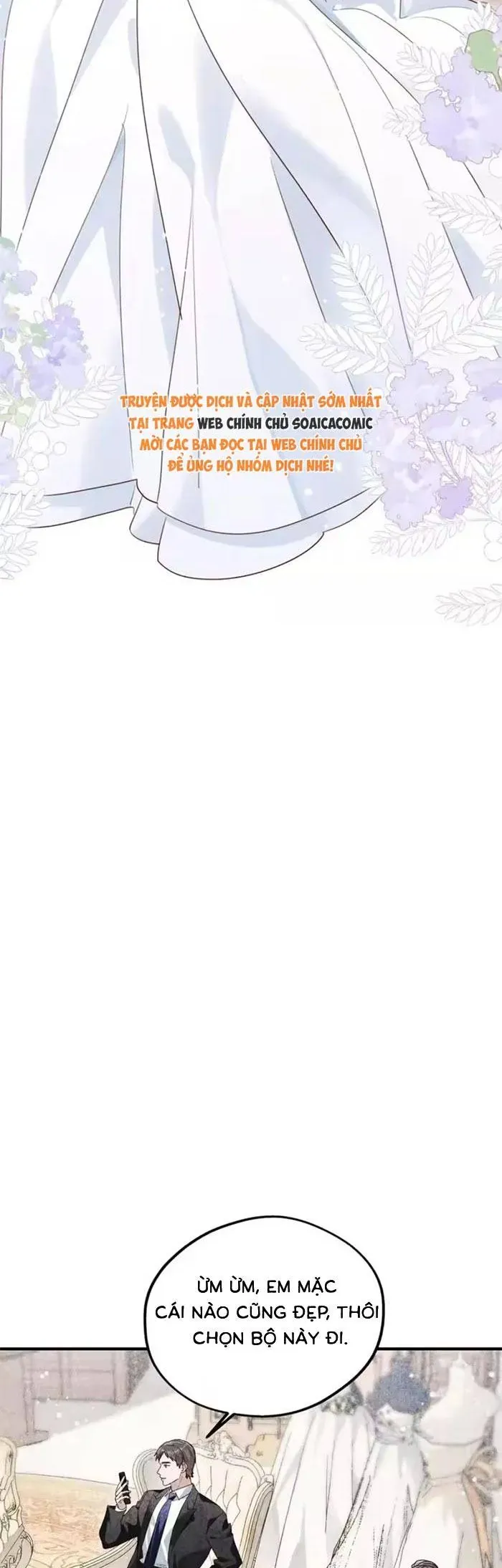 Gả Cho Kẻ Thù Của Người Cũ Sau Trùng Sinh Chapter 25 - 5