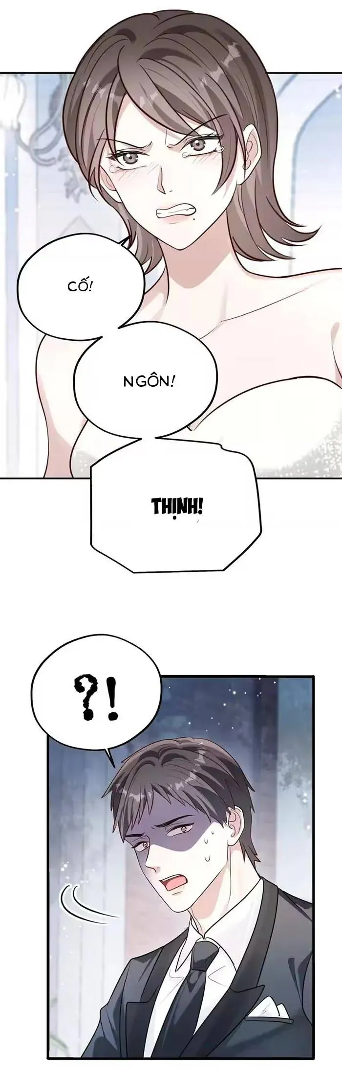 Gả Cho Kẻ Thù Của Người Cũ Sau Trùng Sinh Chapter 26 - 18