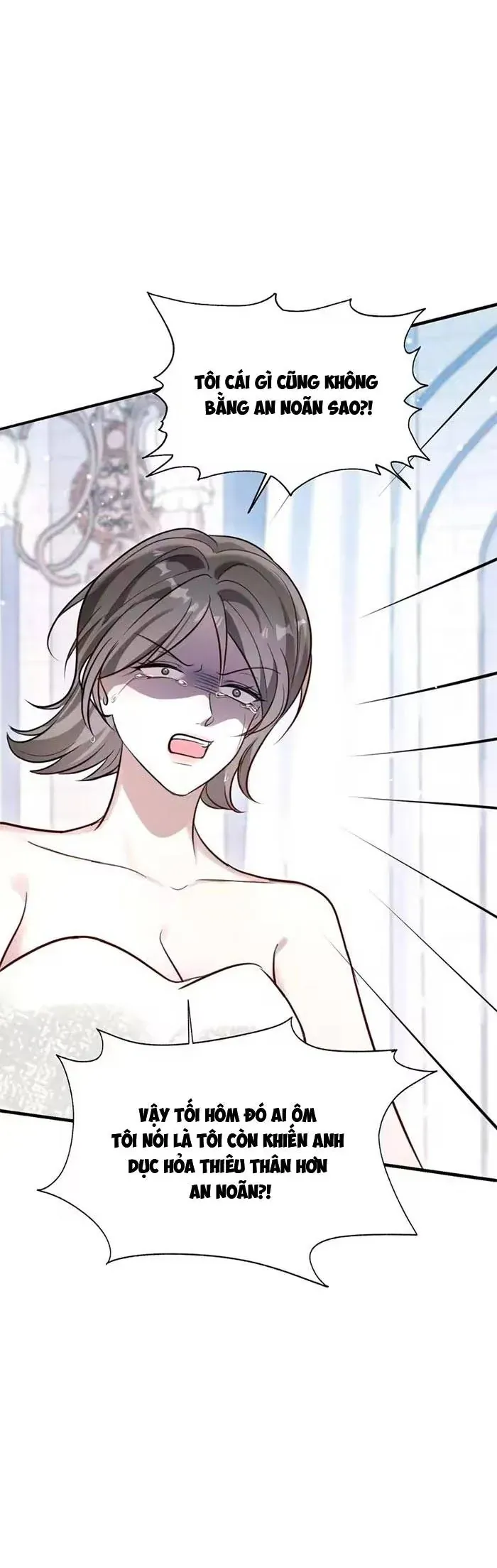 Gả Cho Kẻ Thù Của Người Cũ Sau Trùng Sinh Chapter 26 - 19