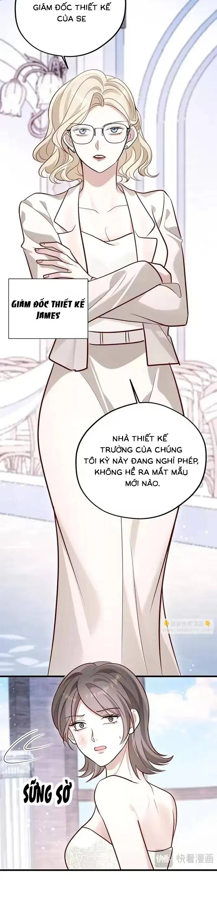 Gả Cho Kẻ Thù Của Người Cũ Sau Trùng Sinh Chapter 26 - 27
