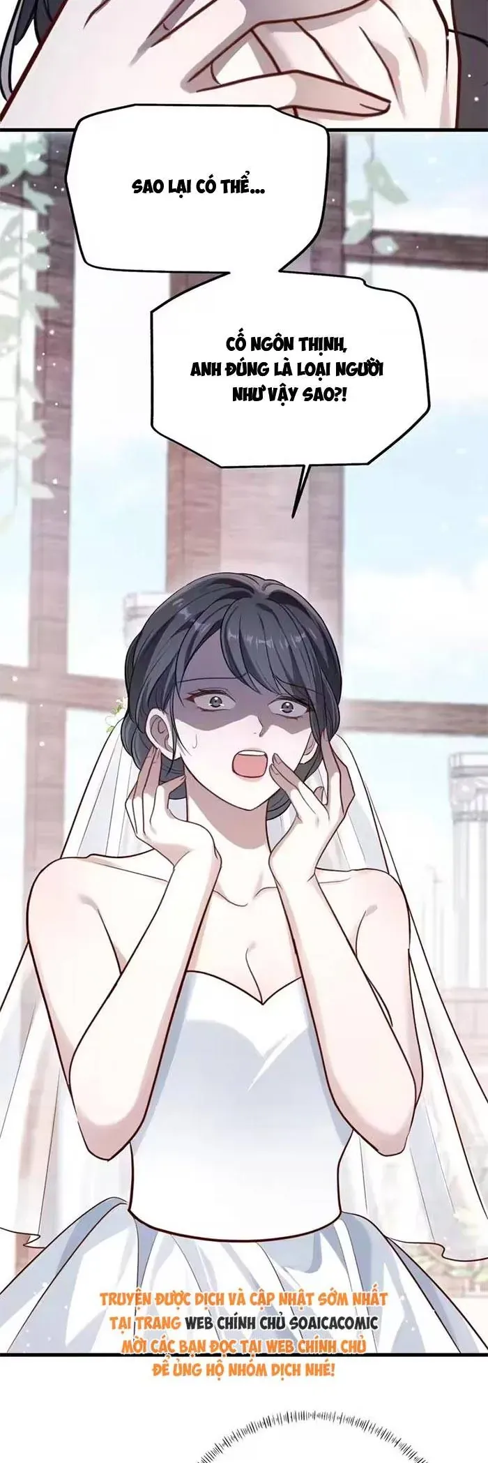 Gả Cho Kẻ Thù Của Người Cũ Sau Trùng Sinh Chapter 26 - 4