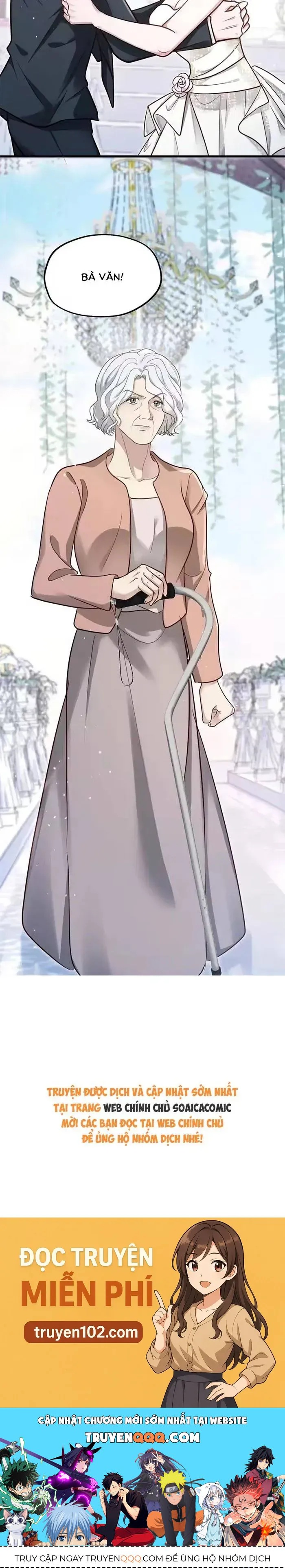 Gả Cho Kẻ Thù Của Người Cũ Sau Trùng Sinh Chapter 26 - 32