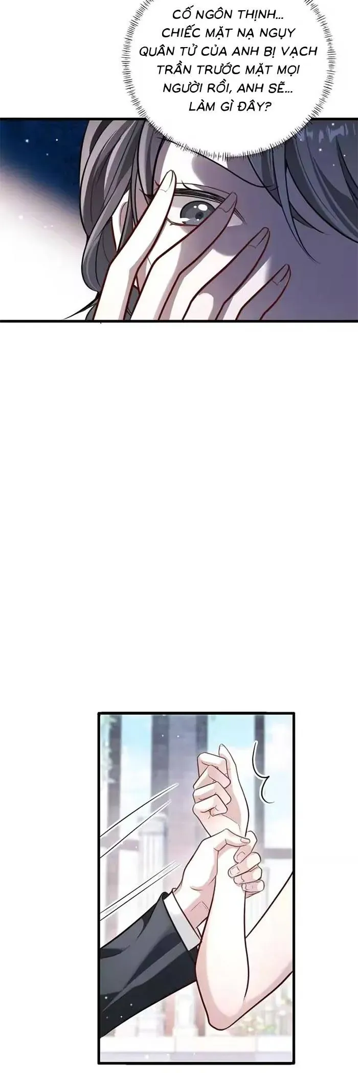 Gả Cho Kẻ Thù Của Người Cũ Sau Trùng Sinh Chapter 26 - 5
