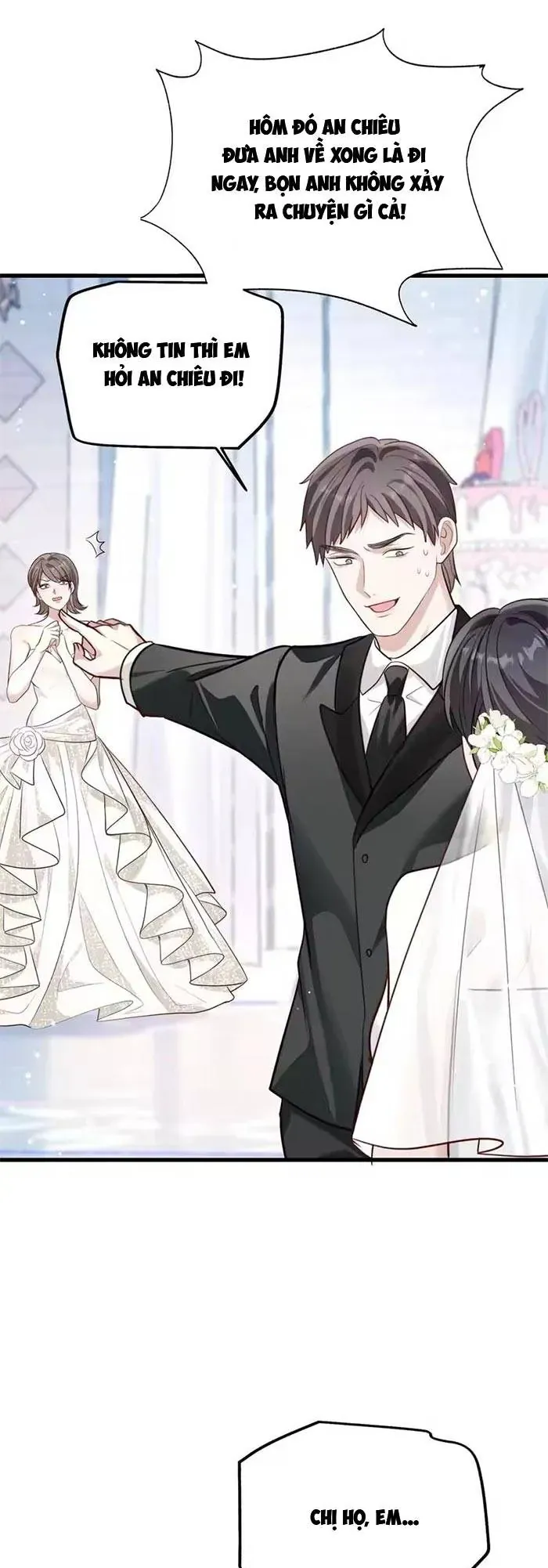 Gả Cho Kẻ Thù Của Người Cũ Sau Trùng Sinh Chapter 26 - 8