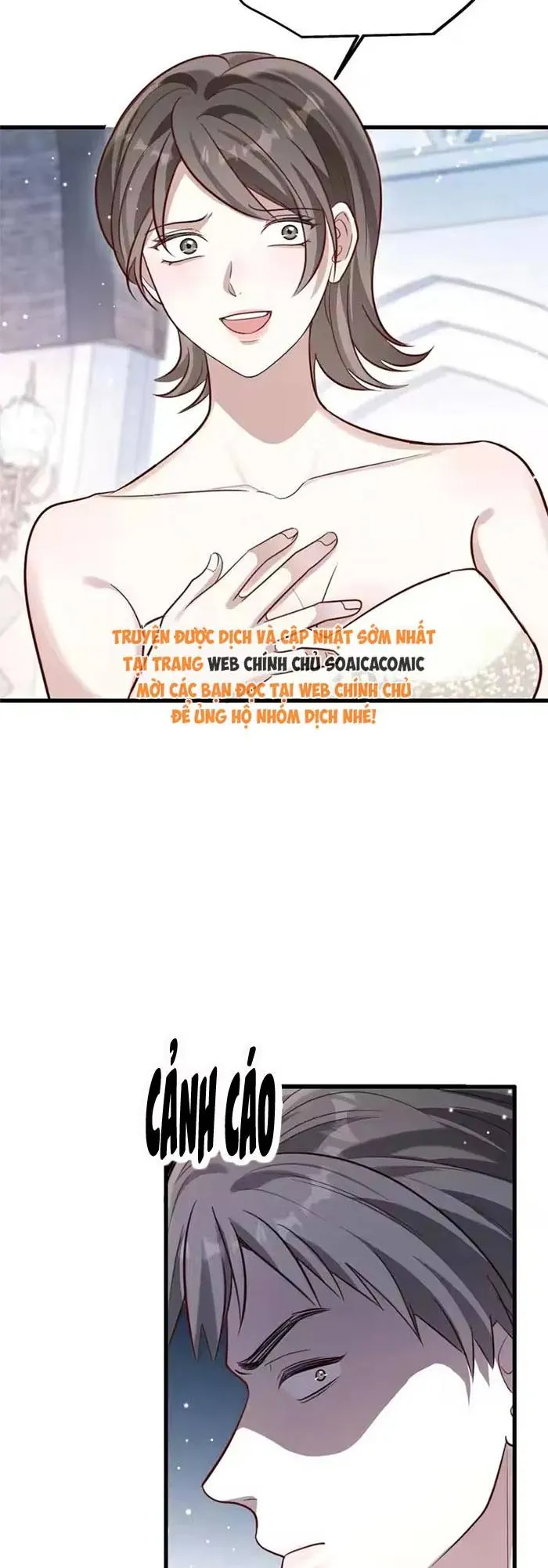 Gả Cho Kẻ Thù Của Người Cũ Sau Trùng Sinh Chapter 26 - 9