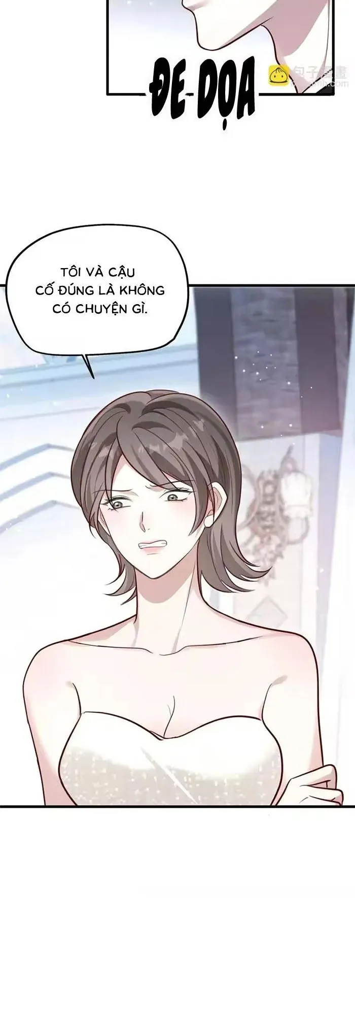 Gả Cho Kẻ Thù Của Người Cũ Sau Trùng Sinh Chapter 26 - 10