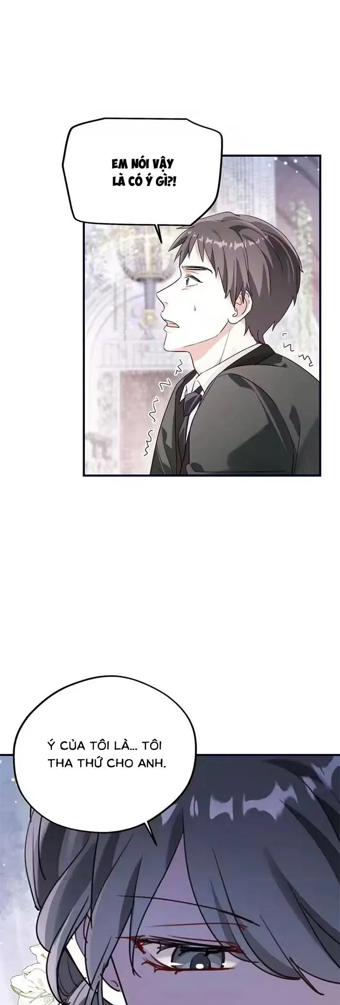 Gả Cho Kẻ Thù Của Người Cũ Sau Trùng Sinh Chapter 27 - 19