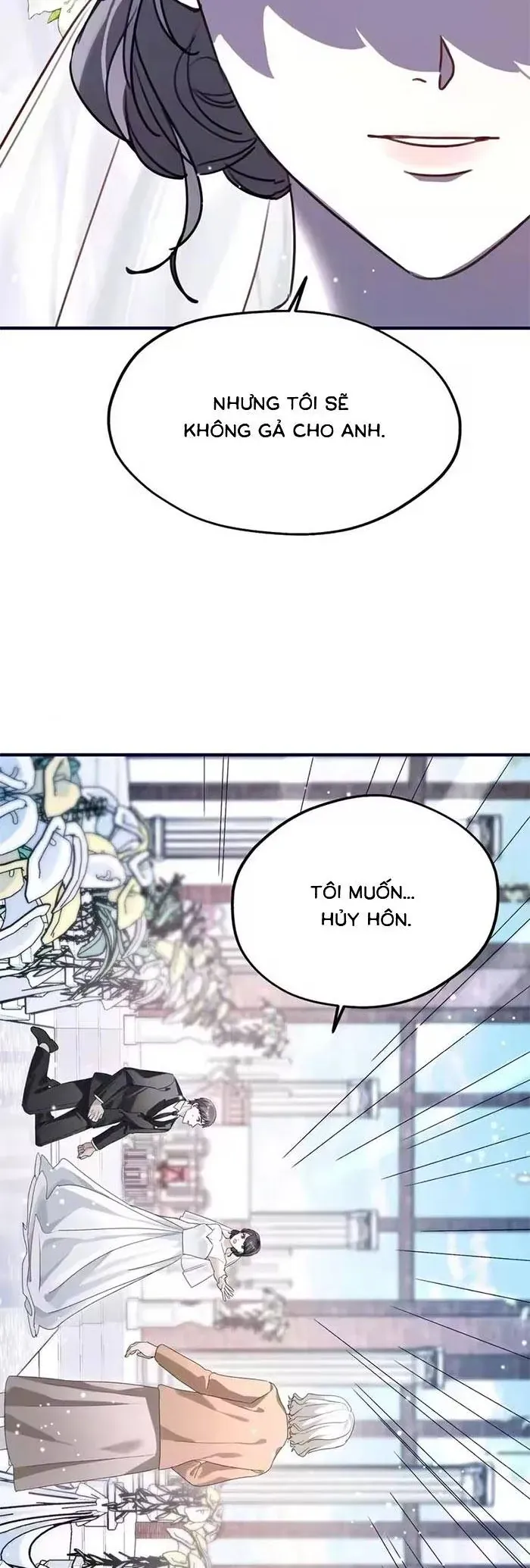 Gả Cho Kẻ Thù Của Người Cũ Sau Trùng Sinh Chapter 27 - 20