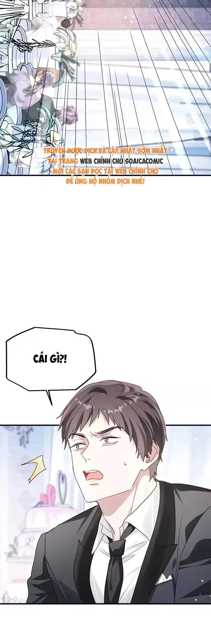 Gả Cho Kẻ Thù Của Người Cũ Sau Trùng Sinh Chapter 27 - 21