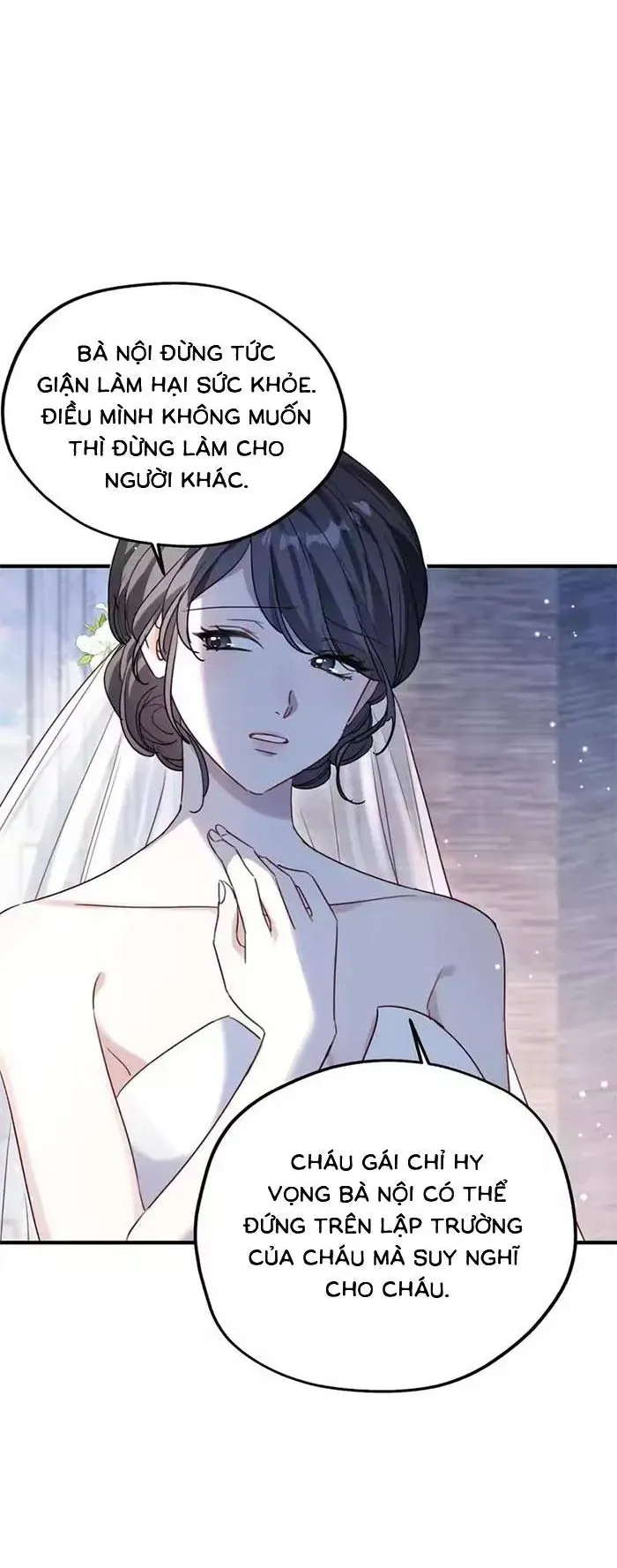 Gả Cho Kẻ Thù Của Người Cũ Sau Trùng Sinh Chapter 27 - 25