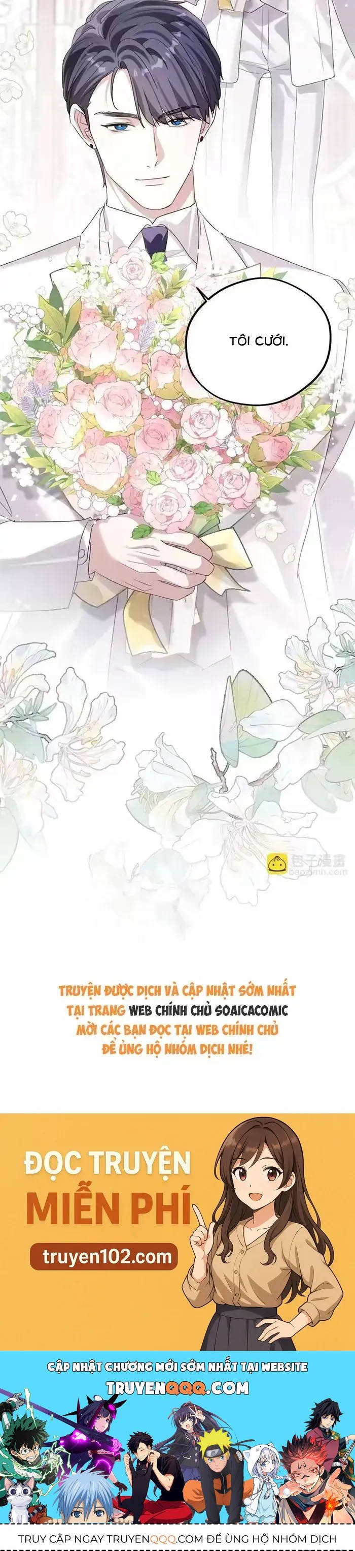 Gả Cho Kẻ Thù Của Người Cũ Sau Trùng Sinh Chapter 27 - 35