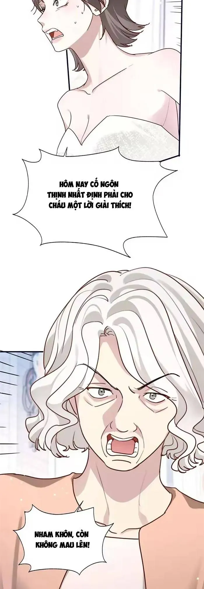 Gả Cho Kẻ Thù Của Người Cũ Sau Trùng Sinh Chapter 27 - 5