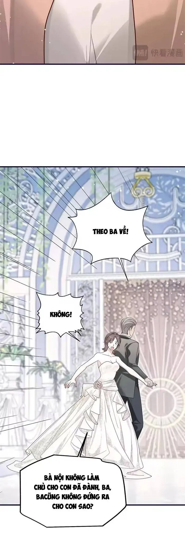 Gả Cho Kẻ Thù Của Người Cũ Sau Trùng Sinh Chapter 27 - 6