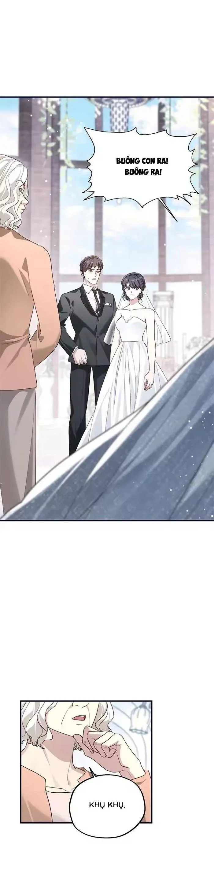 Gả Cho Kẻ Thù Của Người Cũ Sau Trùng Sinh Chapter 27 - 7