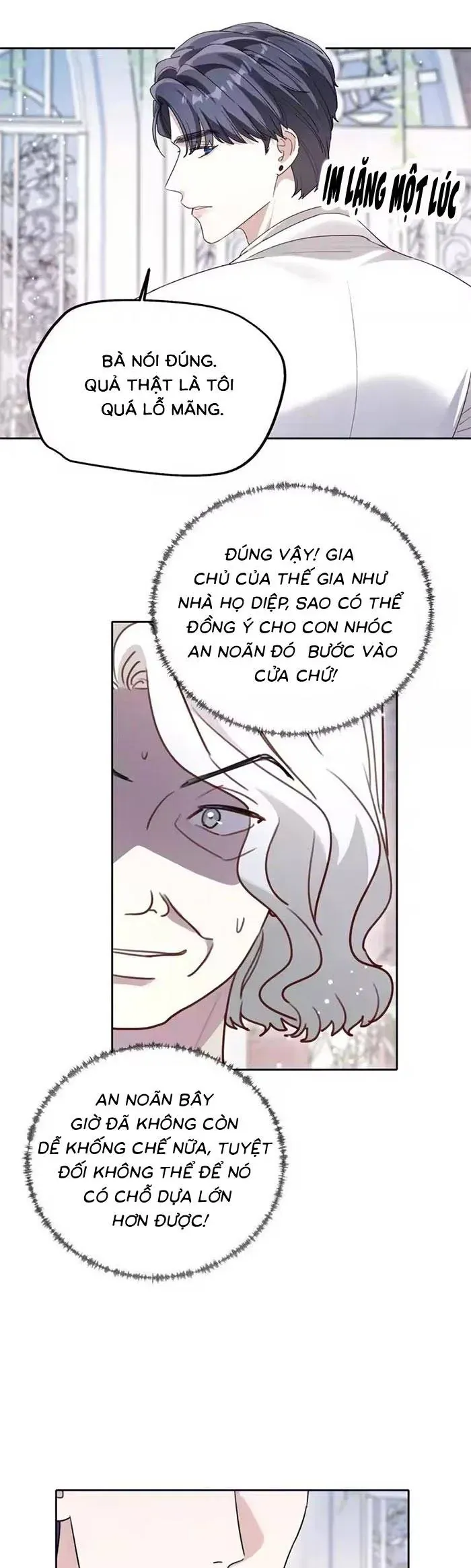 Gả Cho Kẻ Thù Của Người Cũ Sau Trùng Sinh Chapter 28 - 26