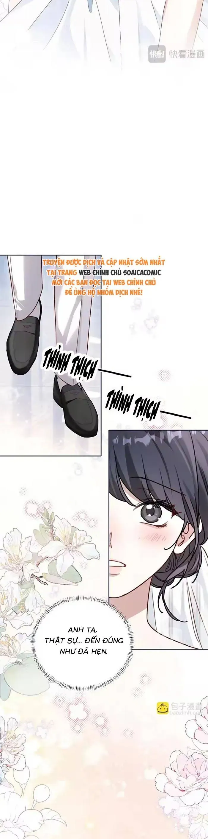 Gả Cho Kẻ Thù Của Người Cũ Sau Trùng Sinh Chapter 28 - 4