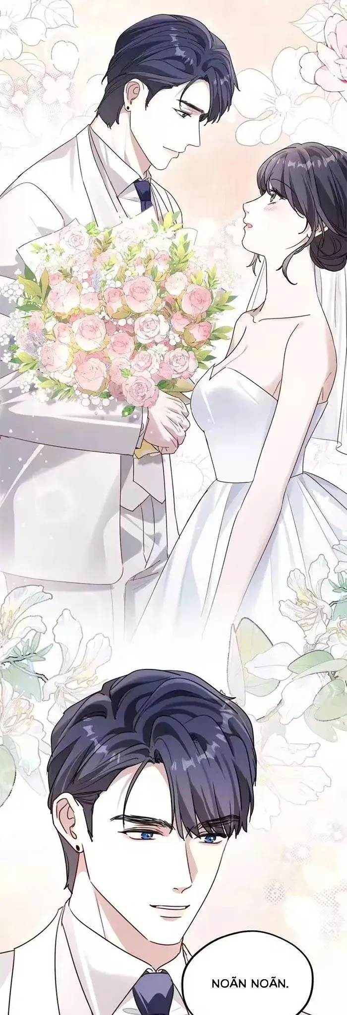 Gả Cho Kẻ Thù Của Người Cũ Sau Trùng Sinh Chapter 28 - 5