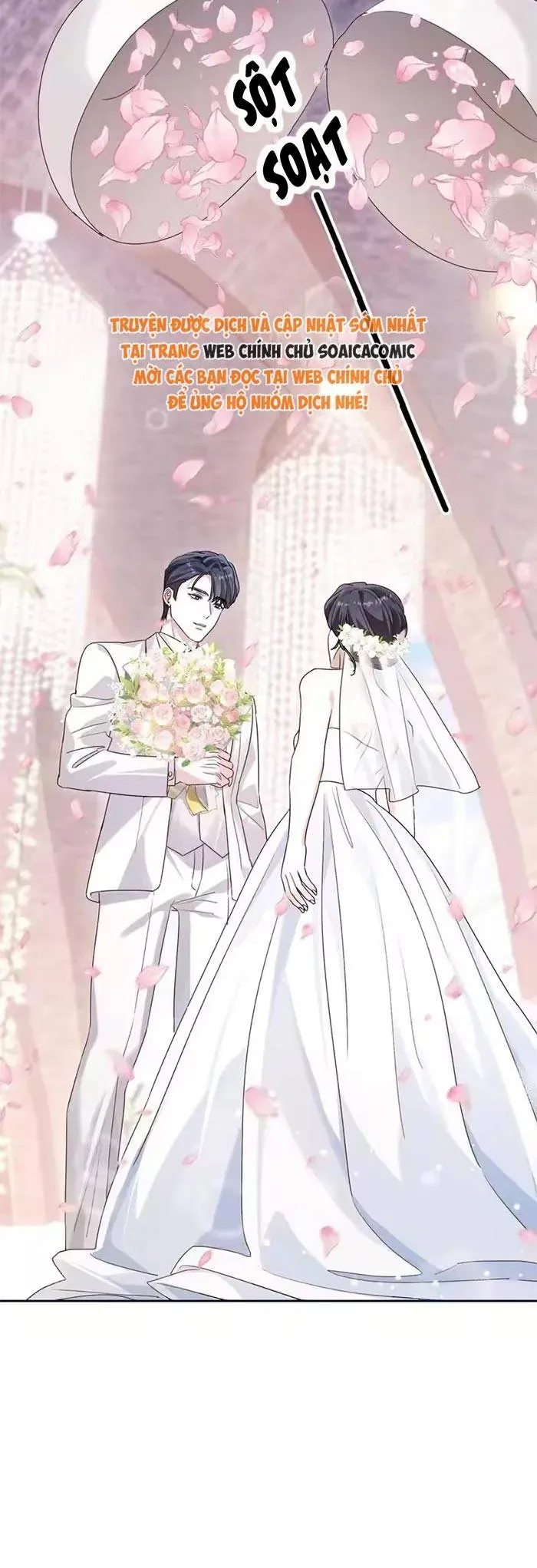 Gả Cho Kẻ Thù Của Người Cũ Sau Trùng Sinh Chapter 28 - 7