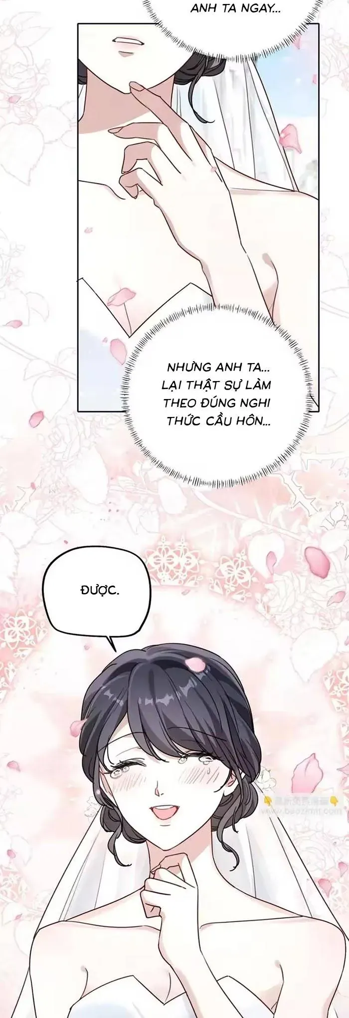 Gả Cho Kẻ Thù Của Người Cũ Sau Trùng Sinh Chapter 28 - 9