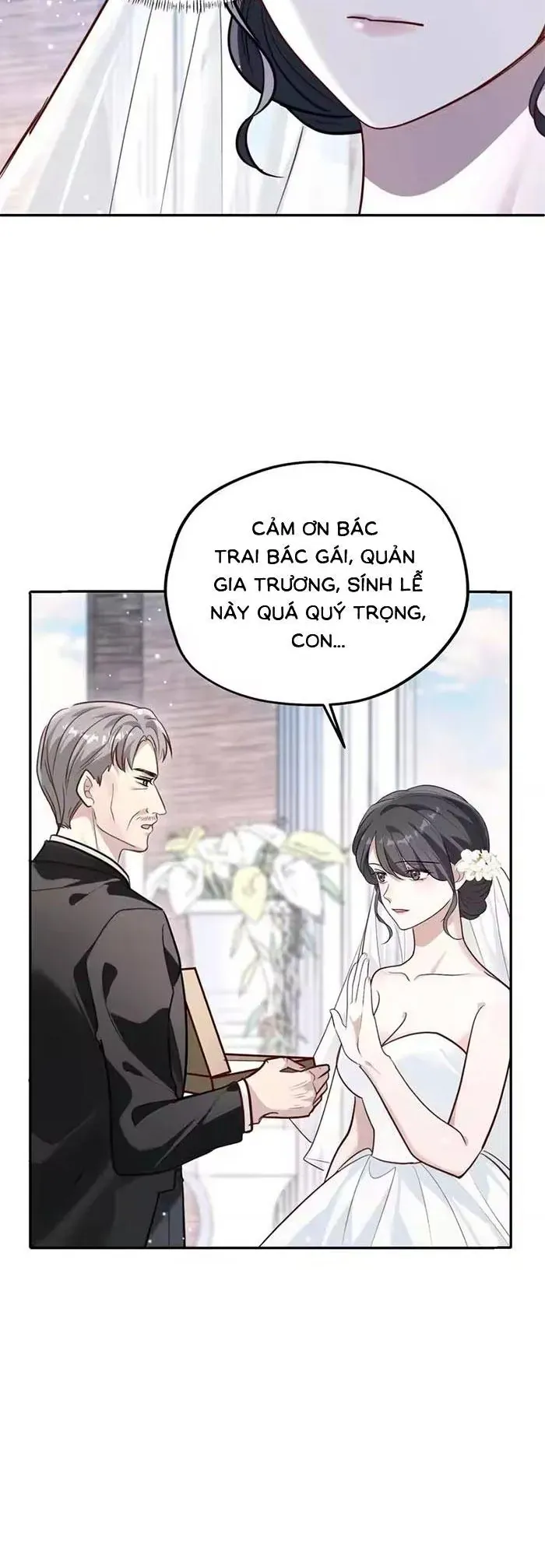 Gả Cho Kẻ Thù Của Người Cũ Sau Trùng Sinh Chapter 29 - 18