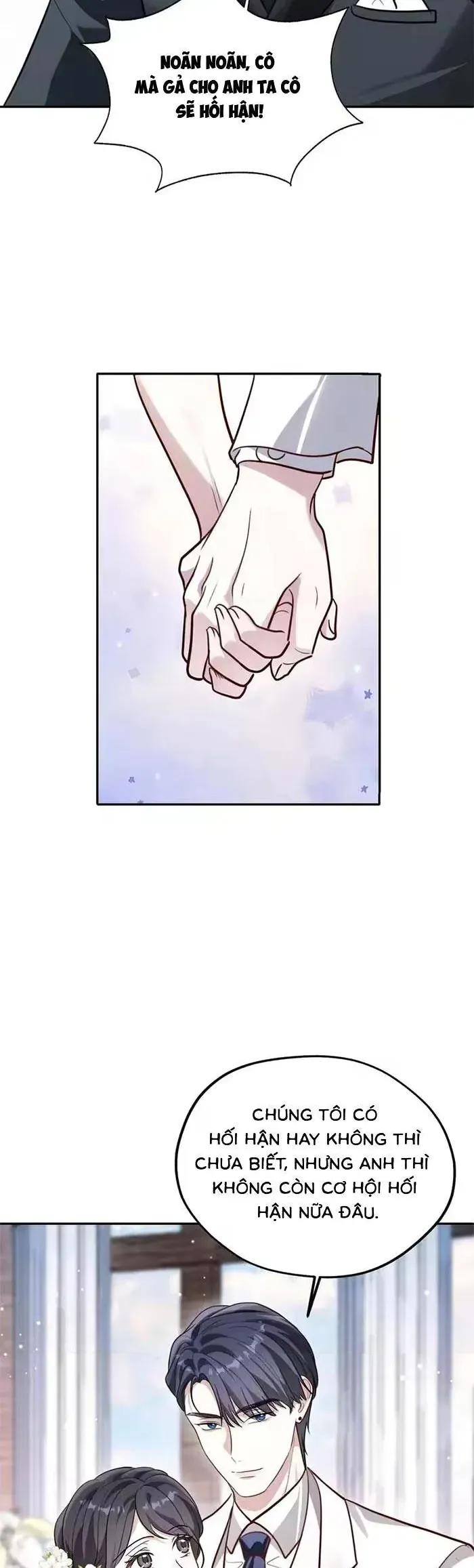 Gả Cho Kẻ Thù Của Người Cũ Sau Trùng Sinh Chapter 29 - 26