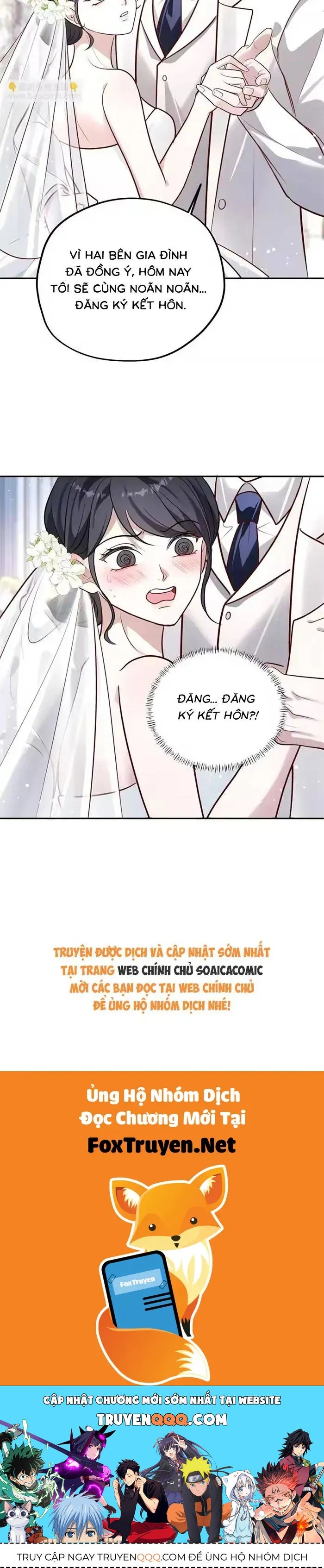 Gả Cho Kẻ Thù Của Người Cũ Sau Trùng Sinh Chapter 29 - 27