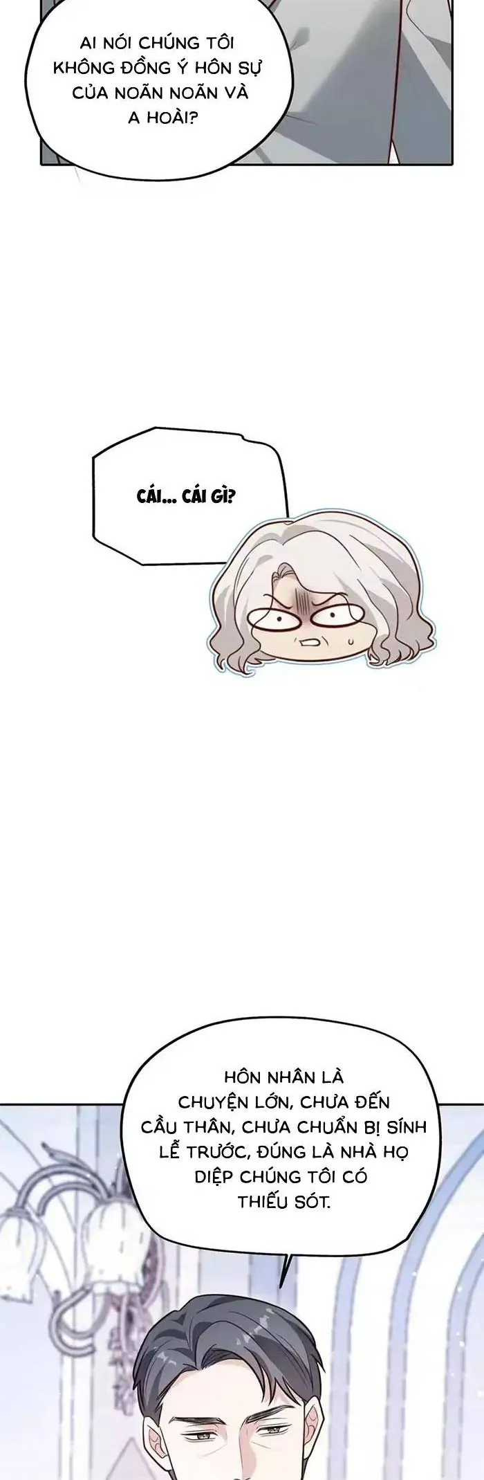 Gả Cho Kẻ Thù Của Người Cũ Sau Trùng Sinh Chapter 29 - 7