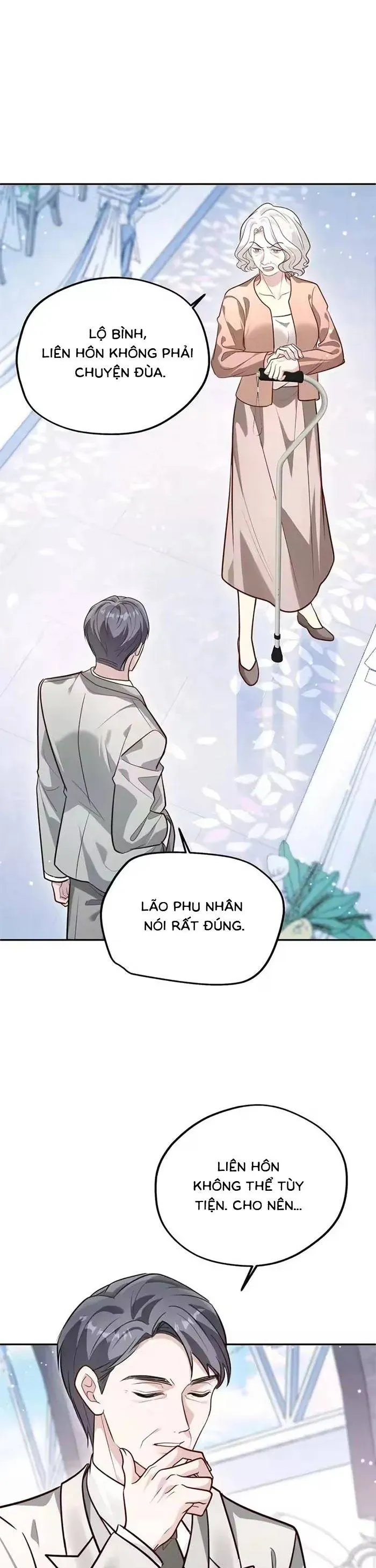 Gả Cho Kẻ Thù Của Người Cũ Sau Trùng Sinh Chapter 29 - 9